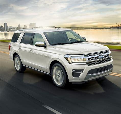 2023 ford expedition for sale near me